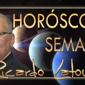 Horóscopo Semanal 18-24 Julio 2015 Ricardo Latouche Tarot