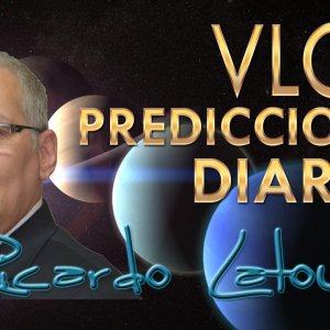 Predicción Diaria Tarot Video 18 Mayo 2015