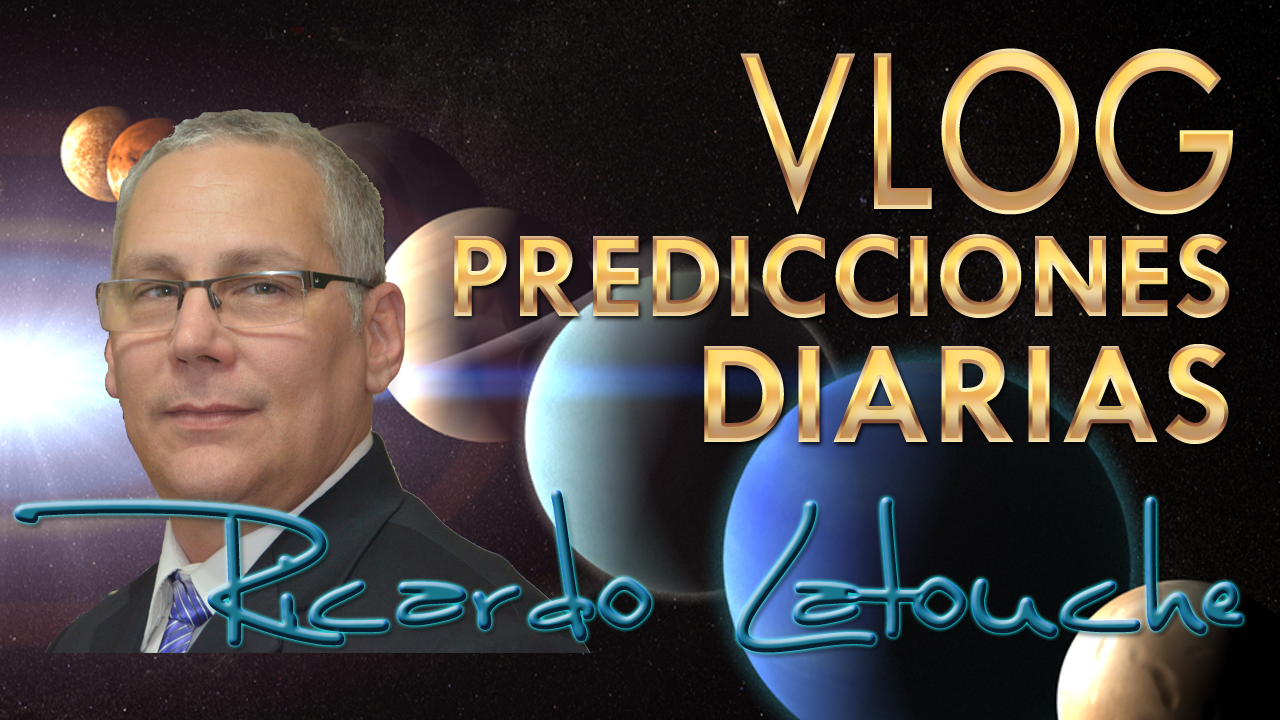 En este momento estás viendo Predicción Diaria Tarot Video 18 Mayo 2015