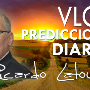 Predicción Diaria Tarot Video 19 Mayo 2015