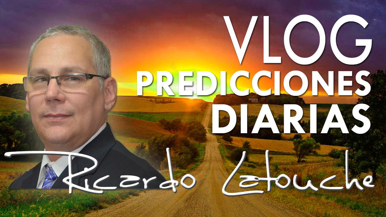 En este momento estás viendo Predicción Diaria Tarot Video 23 y 24 Mayo 2015