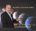 Lee más sobre el artículo Gracias por participar en el Encuentro Online con Ricardo Latouche Tarot