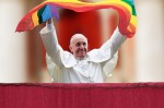Lee más sobre el artículo El Papa Francisco y el Fin del Mundo | Ricardo Latouche