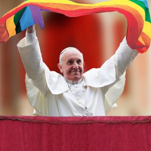 El Papa Francisco y el Fin del Mundo | Ricardo Latouche