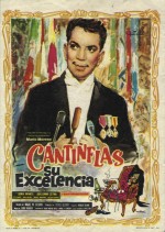 Lee más sobre el artículo Mario Moreno, Cantinflas