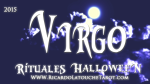Lee más sobre el artículo Rituales Halloween 2015 Virgo