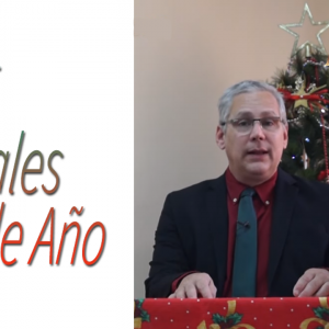 ARIES Video Rituales Fin de Año 2015 | RicardoLatoucheTarot
