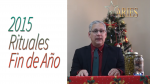 Lee más sobre el artículo ARIES Video Rituales Fin de Año 2015 | RicardoLatoucheTarot