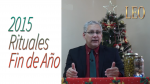 Lee más sobre el artículo LEO Video Rituales Fin de Año 2015 | RicardoLatoucheTarot