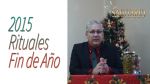 Lee más sobre el artículo SAGITARIO Video Rituales Fin de Año 2015 | RicardoLatoucheTarot