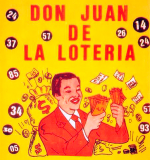 Lee más sobre el artículo Oración a Don Juan de la Lotería  | RicardoLatoucheTarot