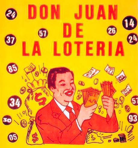 En este momento estás viendo Oración a Don Juan de la Lotería  | RicardoLatoucheTarot