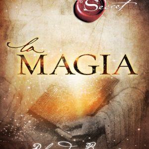 La Magia, Rhonda Byrne  | RicardoLatoucheTarot