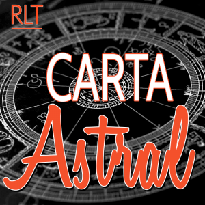 Carta Astral, tu Mapa Energético | Ricardo Latouche