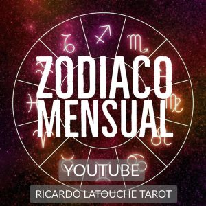 Tu Zodiaco Mensual