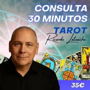 Lectura de Cartas – 30 Minutos