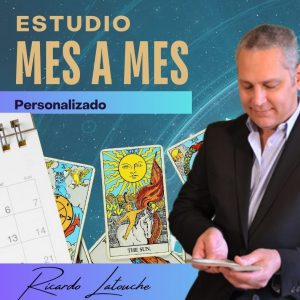 Estudio Mes a Mes 2026