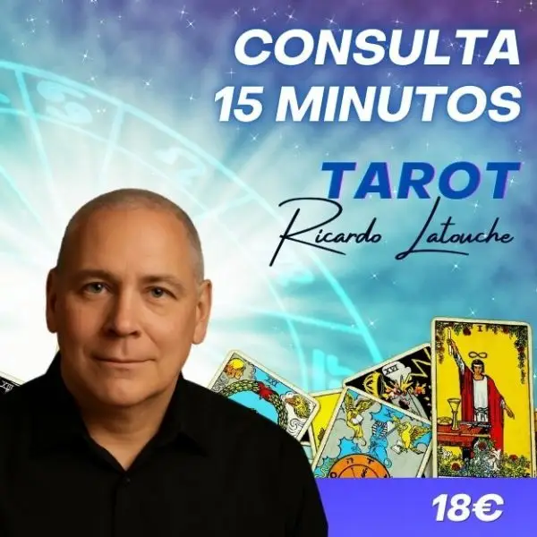 Lectura de Cartas - 15 Minutos