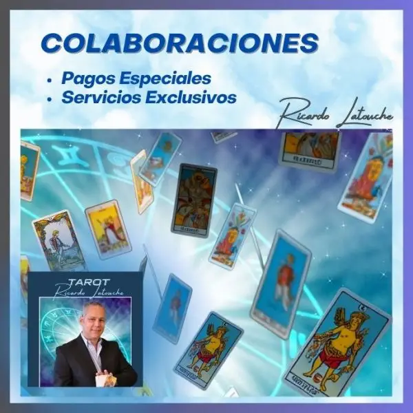 Pagos Especiales