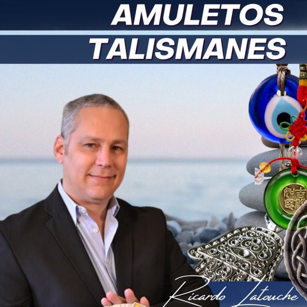 Amuletos y Talismanes - Imagen 2