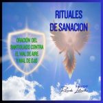rituales de sanacion