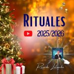Rituales para Despedir 2025