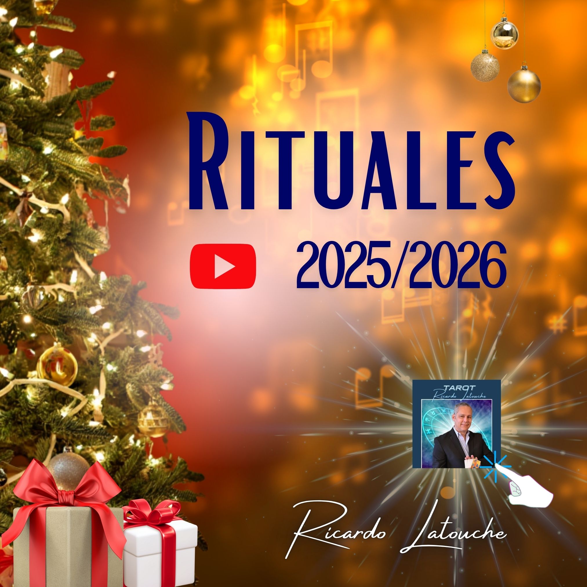 Rituales para Despedir 2025